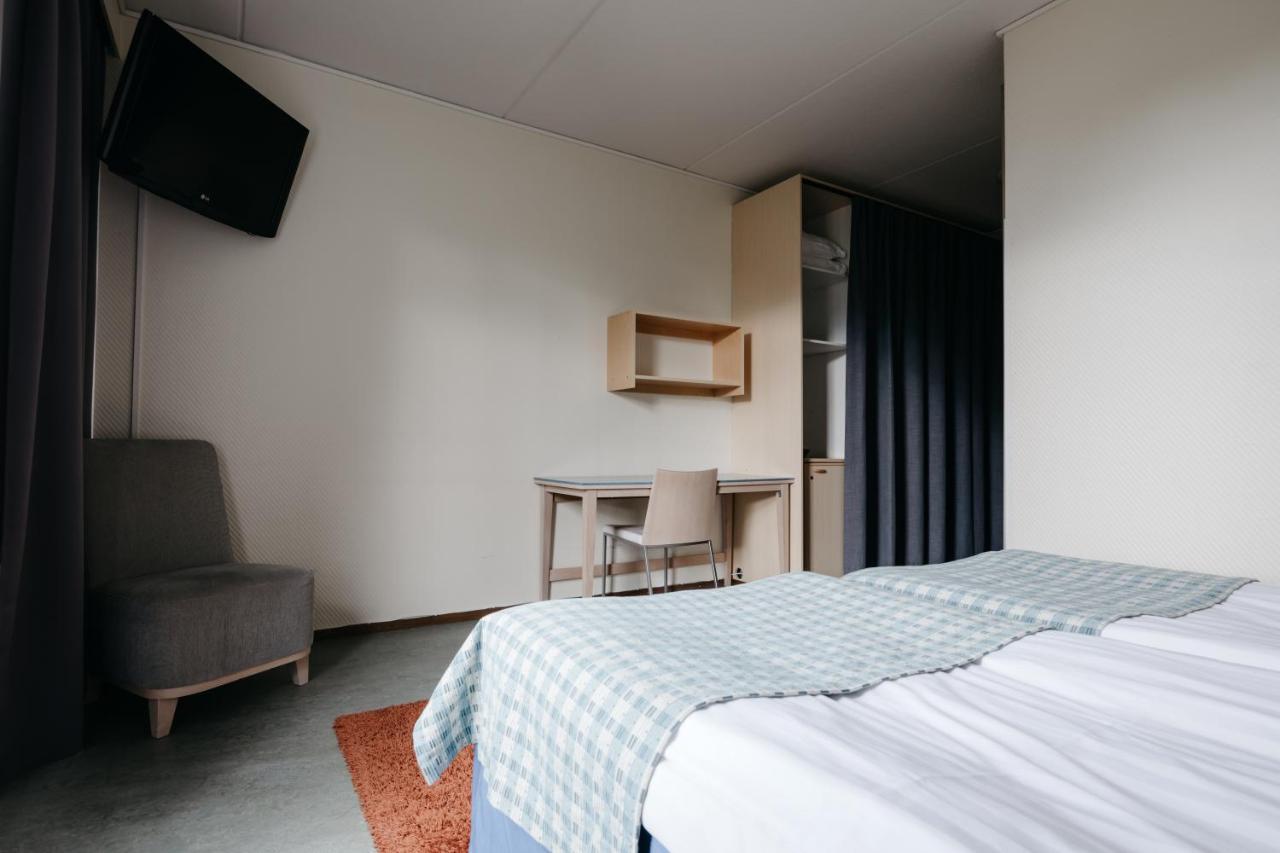 Lapland Hotels Yllaeskaltio Äkäslompolo Exteriér fotografie