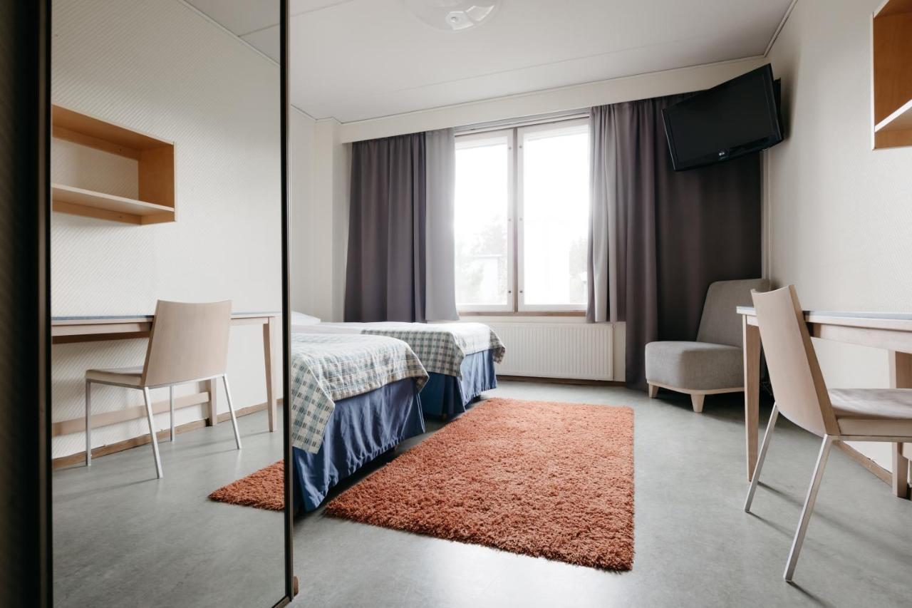 Lapland Hotels Yllaeskaltio Äkäslompolo Exteriér fotografie